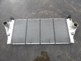 Echangeur air (Intercooler)