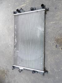 Radiateur eau