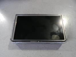 Ecran GPS