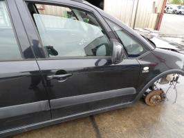 Porte avant droit