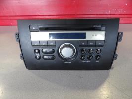 Autoradio d'origine