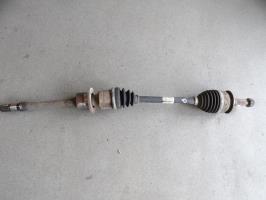 Cardan droit (transmission)