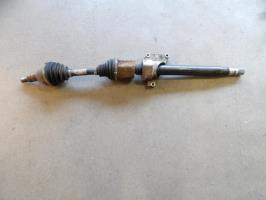 Cardan droit (transmission)