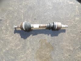 Cardan gauche (transmission)