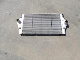 Echangeur air (Intercooler)