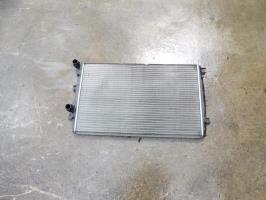 Radiateur eau