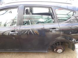 Leve vitre electrique arriere gauche