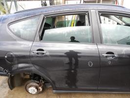 Leve vitre electrique arriere droit