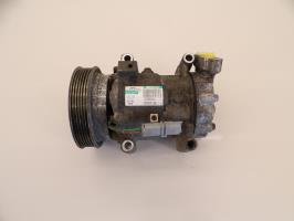 Compresseur clim