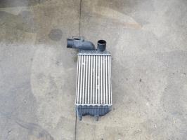 Echangeur air (Intercooler)