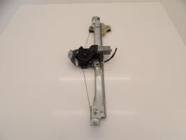 Leve vitre electrique avant droit