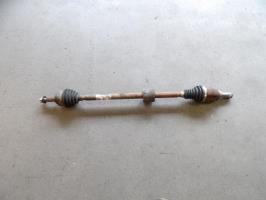 Cardan droit (transmission)