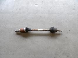 Cardan gauche (transmission)