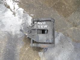 Etrier avant gauche (freinage)