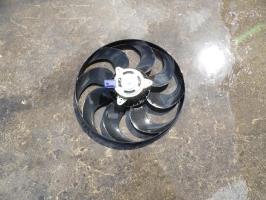 Moto ventilateur radiateur