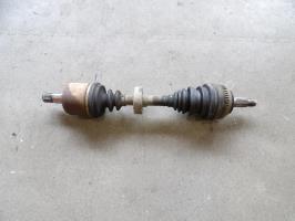 Cardan gauche (transmission)