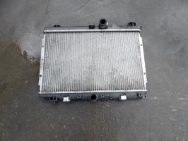 Radiateur eau