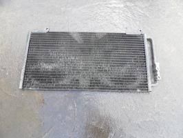 Condenseur de clim