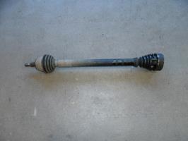 Cardan droit (transmission)