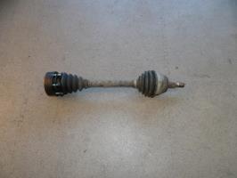 Cardan gauche (transmission)