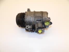 Compresseur clim
