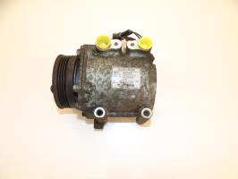 Compresseur clim