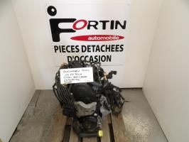 Moteur