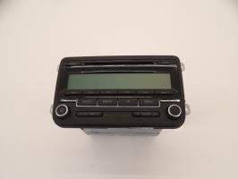 Autoradio d'origine