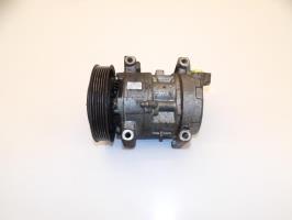 Compresseur clim