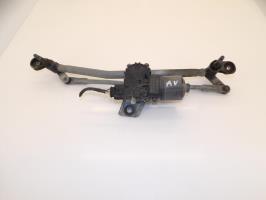 Moteur essuie glace avant