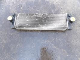 Echangeur air (Intercooler)