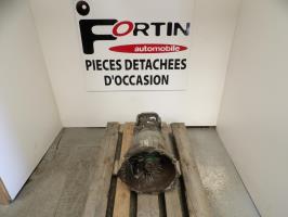 Boite de vitesses