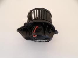 Ventilateur chauffage