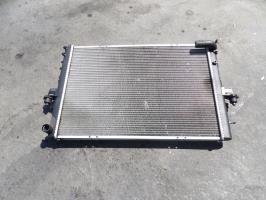 Radiateur eau