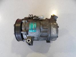 Compresseur clim