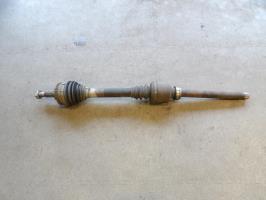 Cardan droit (transmission)