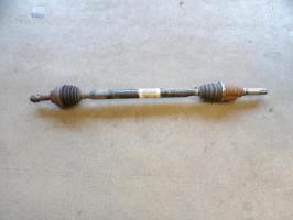 Cardan droit (transmission)