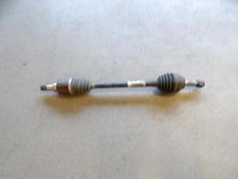 Cardan gauche (transmission)
