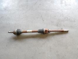 Cardan droit (transmission)
