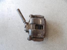 Etrier avant gauche (freinage)