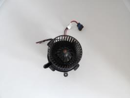Ventilateur chauffage
