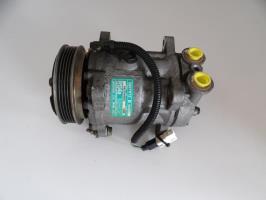 Compresseur clim