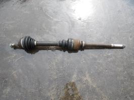 Cardan droit (transmission)