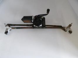 Moteur essuie glace avant