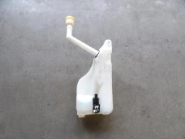 Vase de lave glace