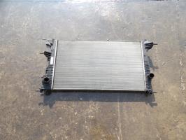 Radiateur eau