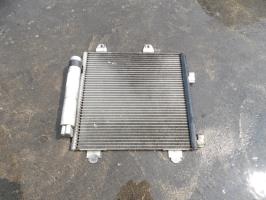 Condenseur de clim