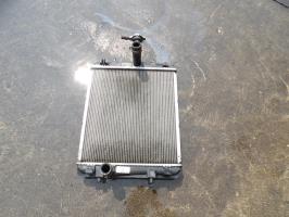 Radiateur eau