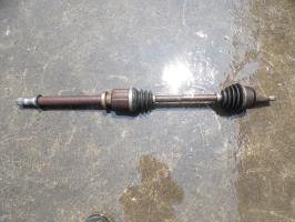 Cardan droit (transmission)
