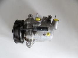 Compresseur clim